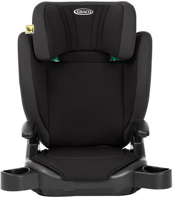 Graco booster 2025 seat halfords