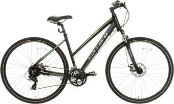 Carrera crossfire on sale 2 wheels