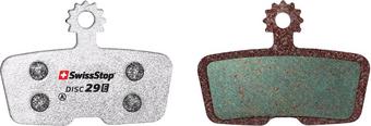 SwissStop Disc 29 E Brake Pads For Sram, Avid