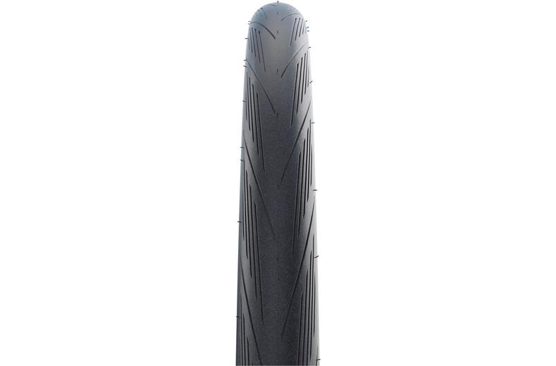 Schwalbe Lugano II K-Guard Wired Road Bike Tyre Schwalbe Lugano II K-Guard Wired Road Bike Tyre