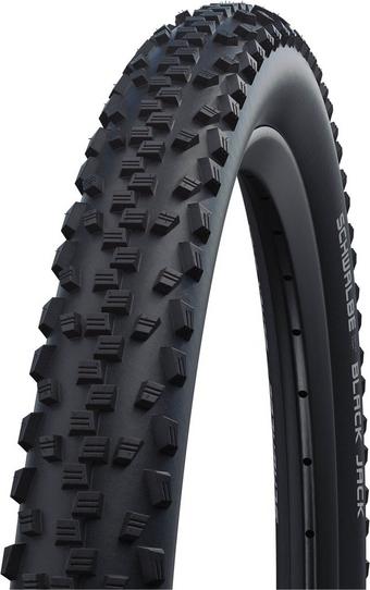 Schwalbe Black Jack Bike Tyre