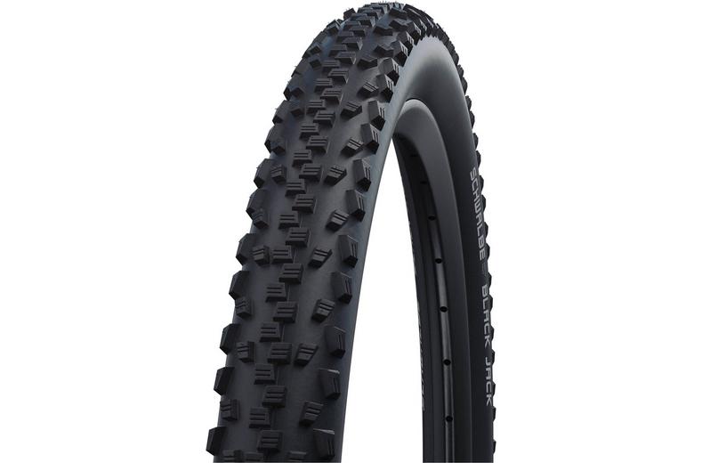 Schwalbe Black Jack Bike Tyre Schwalbe Black Jack Bike Tyre