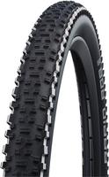 Halfords Schwalbe Rapid Rob K-Guard Mtb Tyre 29X2.25 Inch White Stripes | Extra 8% off for BC Members