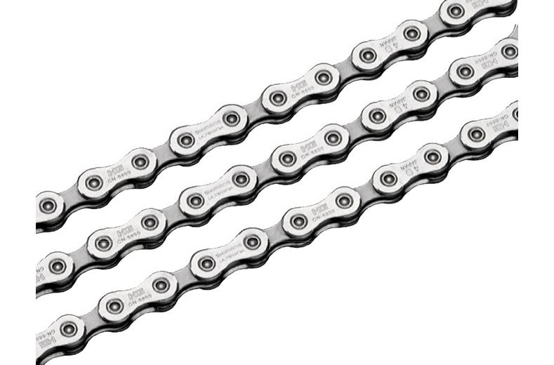 Shimano CN-6600 Ultegra 10-speed chain - 114 links Shimano CN-6600 Ultegra 10-speed chain - 114 links