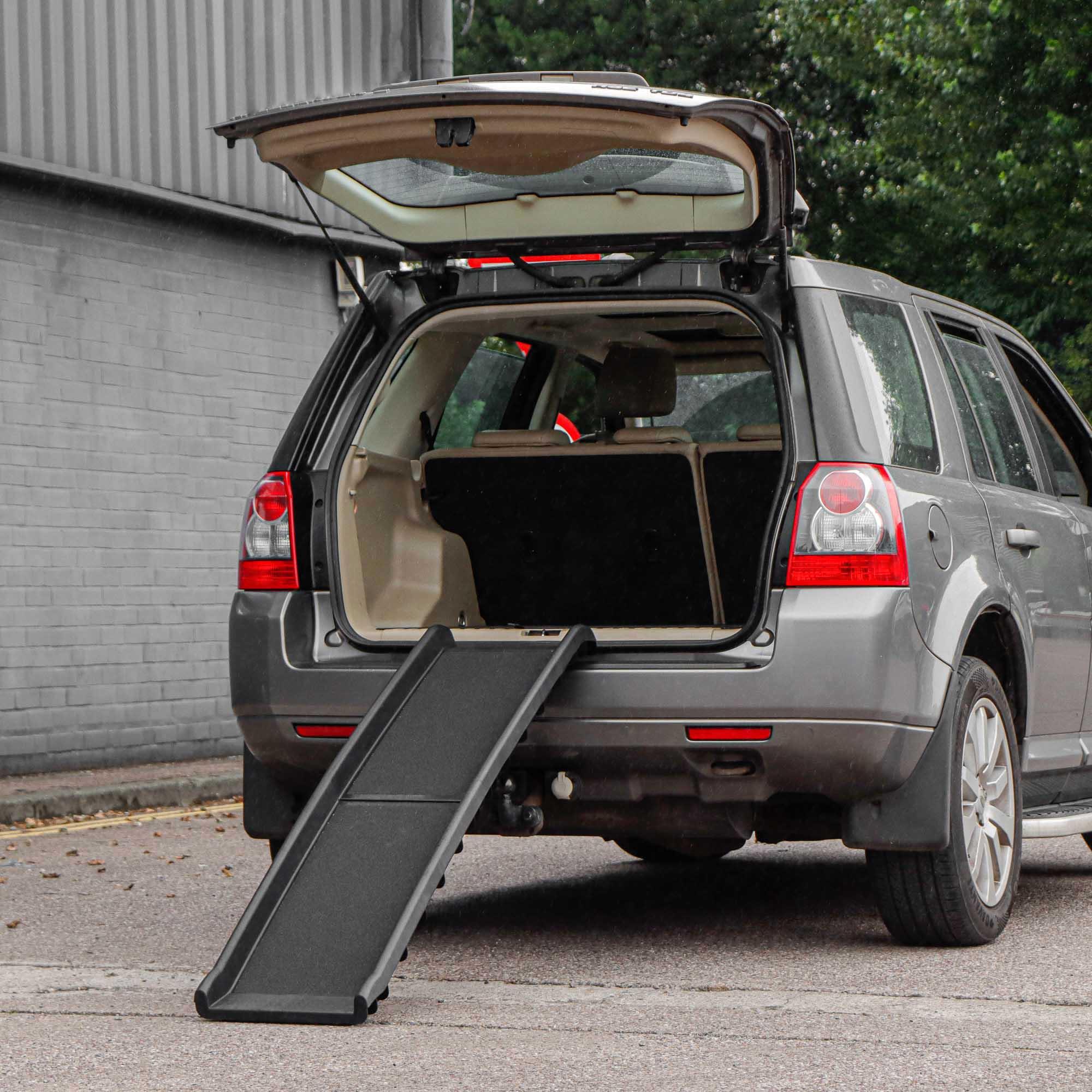 Streetwize Dog Ramp