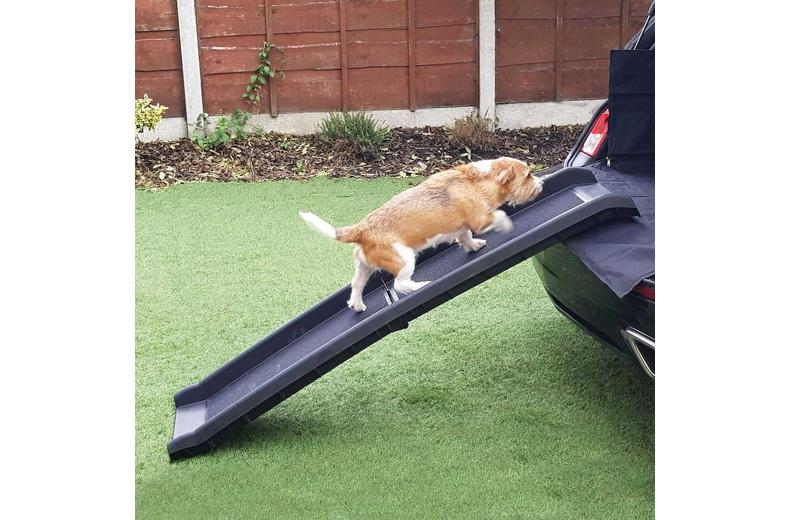 Streetwize Dog Ramp Streetwize Dog Ramp