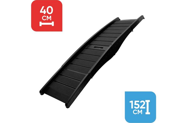 Streetwize Folding Heavy Duty Pet Ramp Streetwize Folding Heavy Duty Pet Ramp