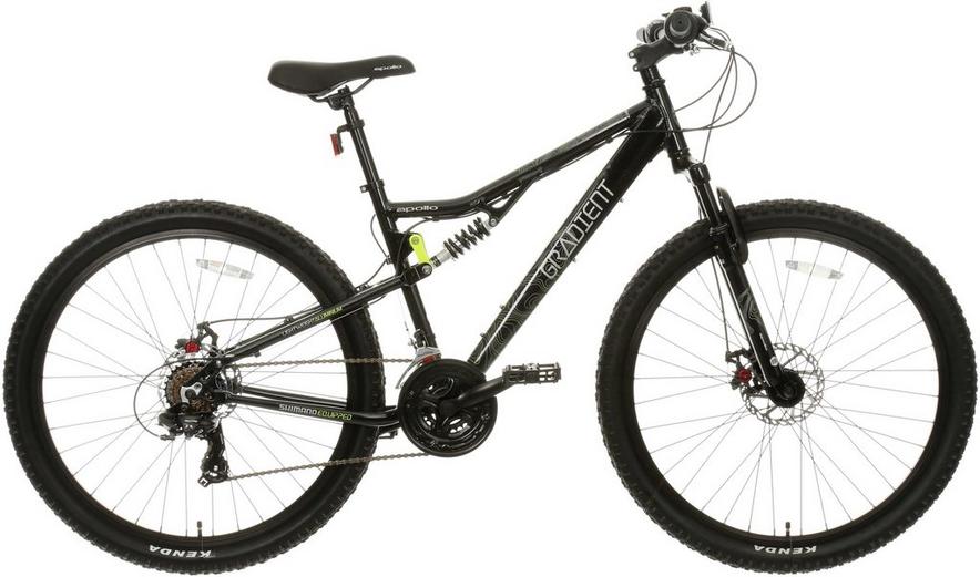 Second hand mens discount mountain bikes for sale