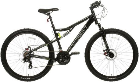 Apollo gradient mens mountain bike 2017 new arrivals