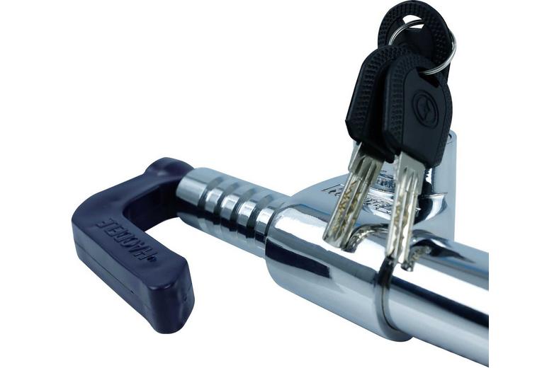 Streetwize Pedal to Steering Wheel Lock Streetwize Pedal to Steering Wheel Lock