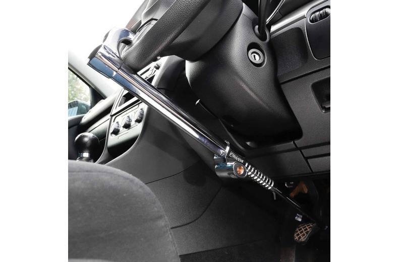 Streetwize Pedal to Steering Wheel Lock Streetwize Pedal to Steering Wheel Lock