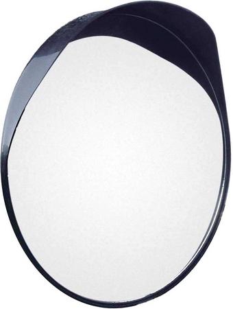 Streetwize Driveway 60cm Convex Mirror