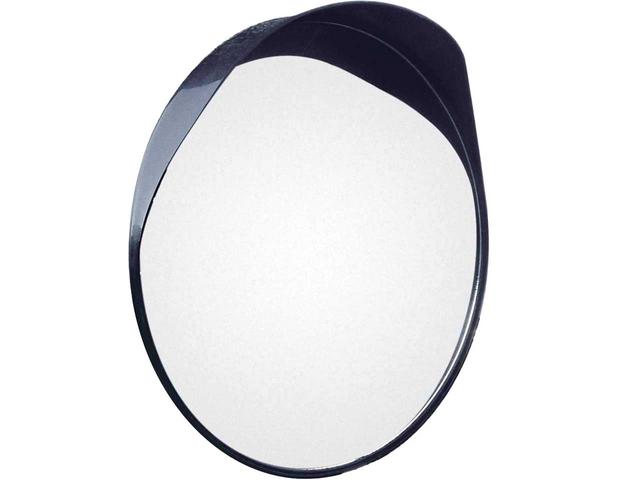 SNS SAFETY LTD Convex Traffic Mirror 18 for Driveway, Garage and