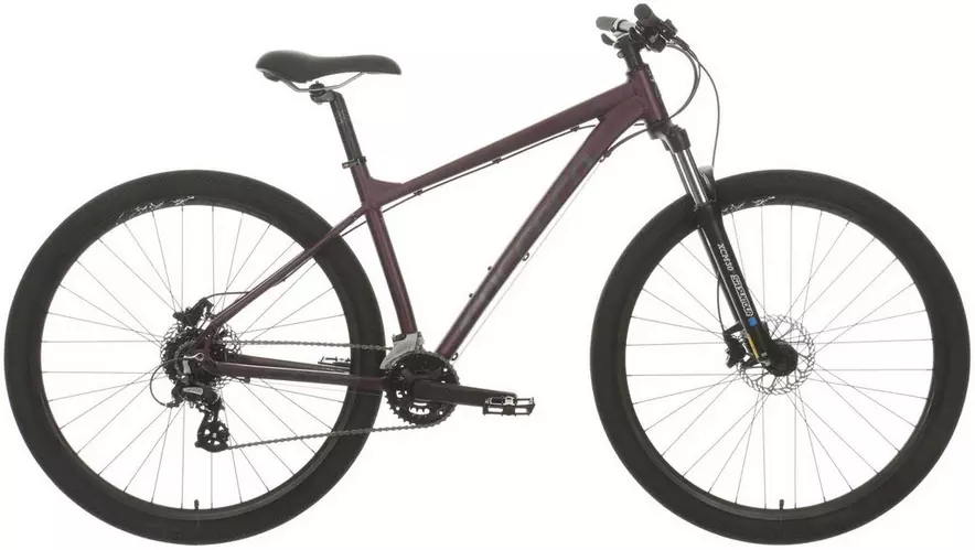 Second Hand Grade A Carrera Hellcat Womens Mountain Bike