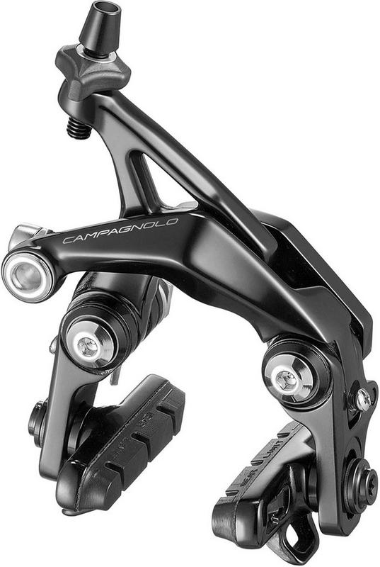 Halfords Campagnolo 12 Speed Direct Mount Brake Caliper Front | Extra 8% off for BC Members