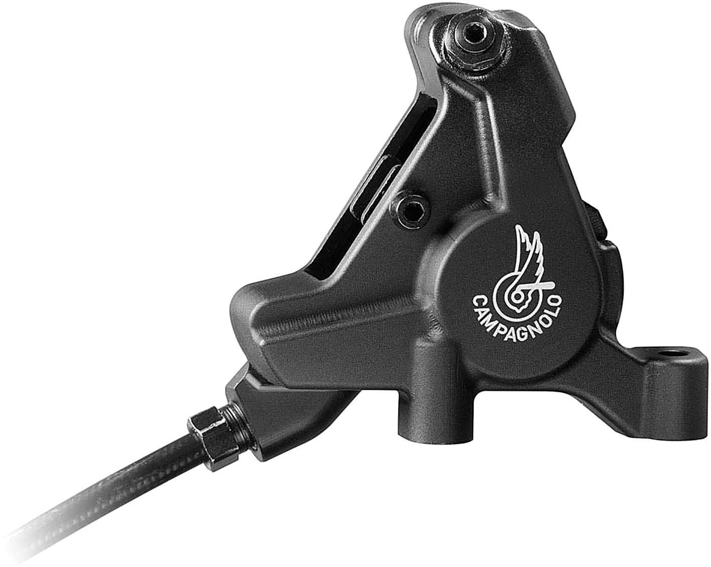 Campagnolo Chorus 12 Speed Hydraulic Shifter/Caliper, Right Hand, Front Brake - For 160mm Rotor
