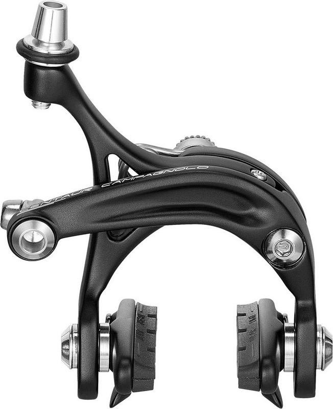 Halfords Campagnolo Centaur Dual Pivot Brakes, Black | Extra 8% off for BC Members