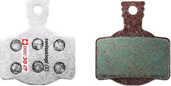 SwissStop Disc 30 E Brake Pads For Magura, Campagnolo