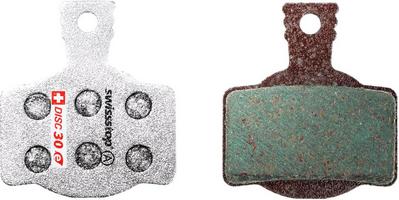 Halfords SwissStop Swissstop Disc 30 E Brake Pads For Magura, Campagnolo | Extra 8% off for BC Members