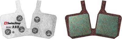 SwissStop Disc 33 E Brake Pads For Magura MT 5,7 SwissStop Disc 33 E Brake Pads For Magura MT 5,7