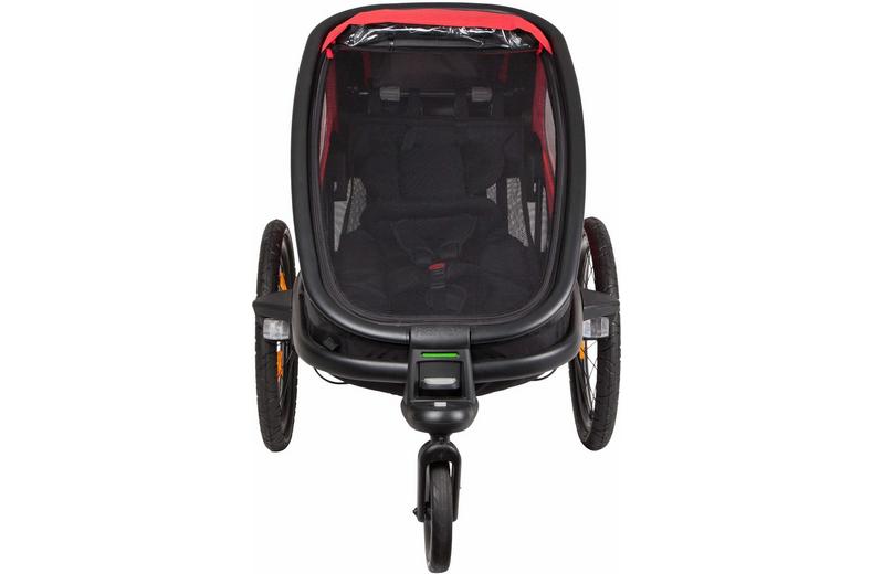 Outback One Child Bike Trailer Outback One Child Bike Trailer
