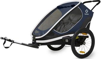 Child bike trailer halfords online