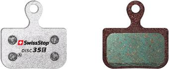 SwissStop Disc 35 E Disc Pads for Sram, Avid Elixir