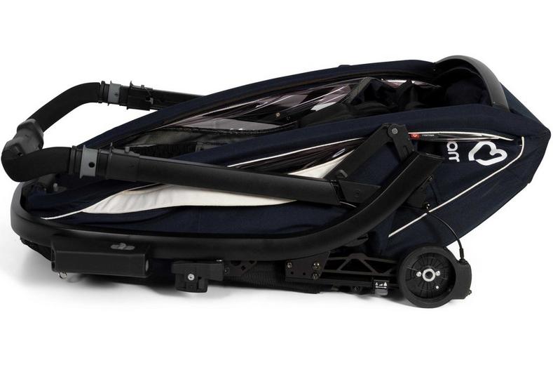 Breeze Twin Bike Trailer Breeze Twin Bike Trailer