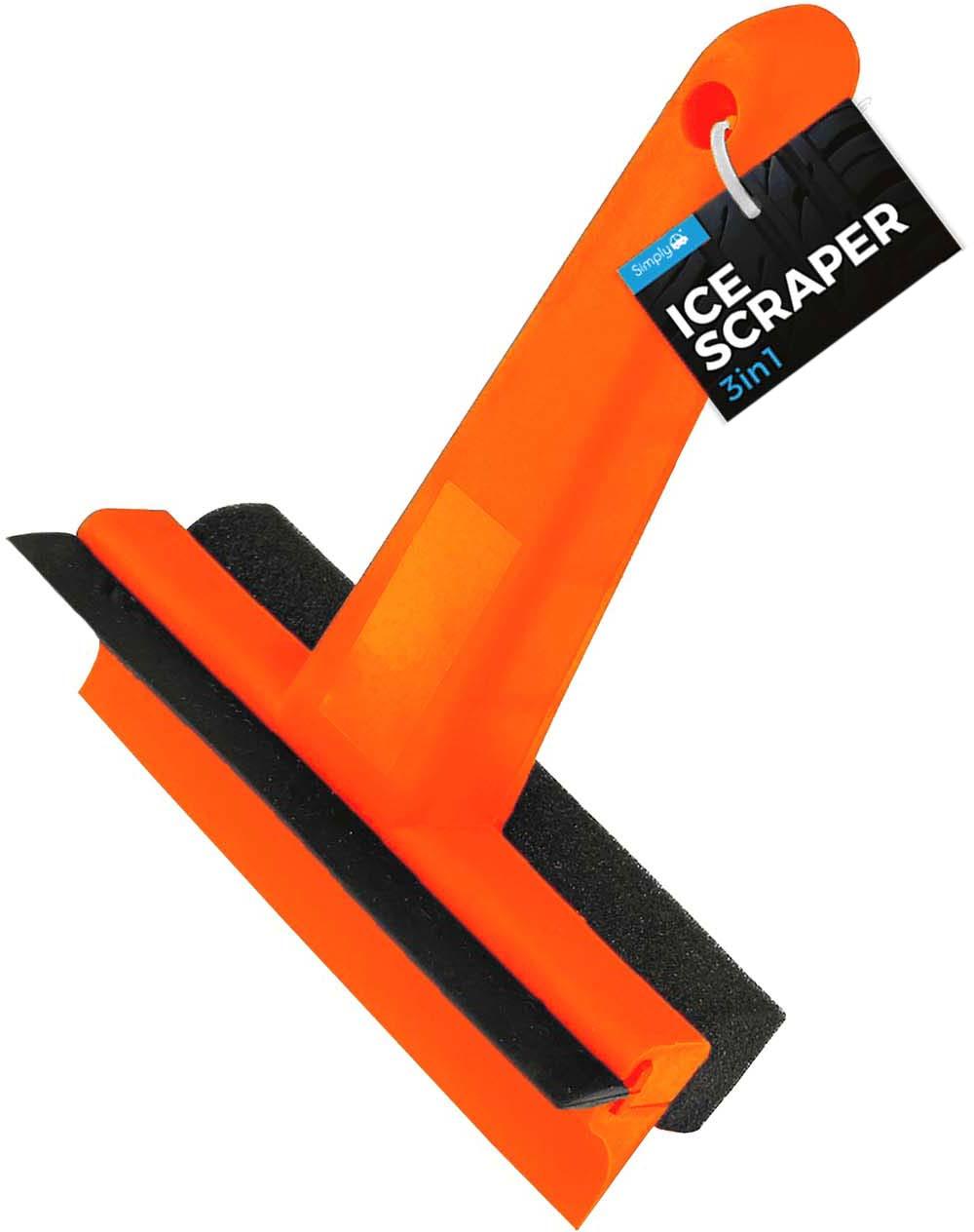 €14 Halfords -10 Winter Essentials Bundle