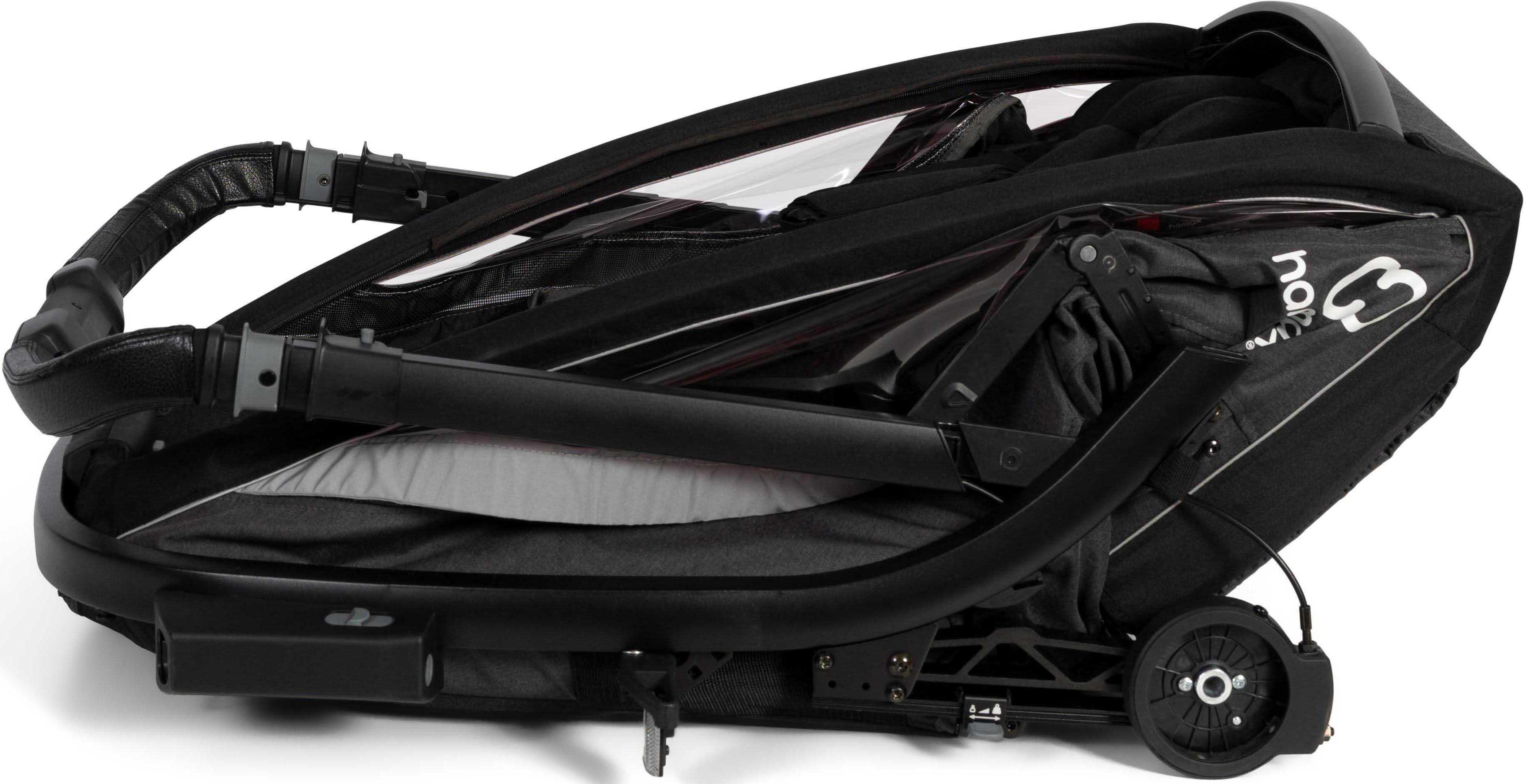 Cocoon Twin Bike Trailer