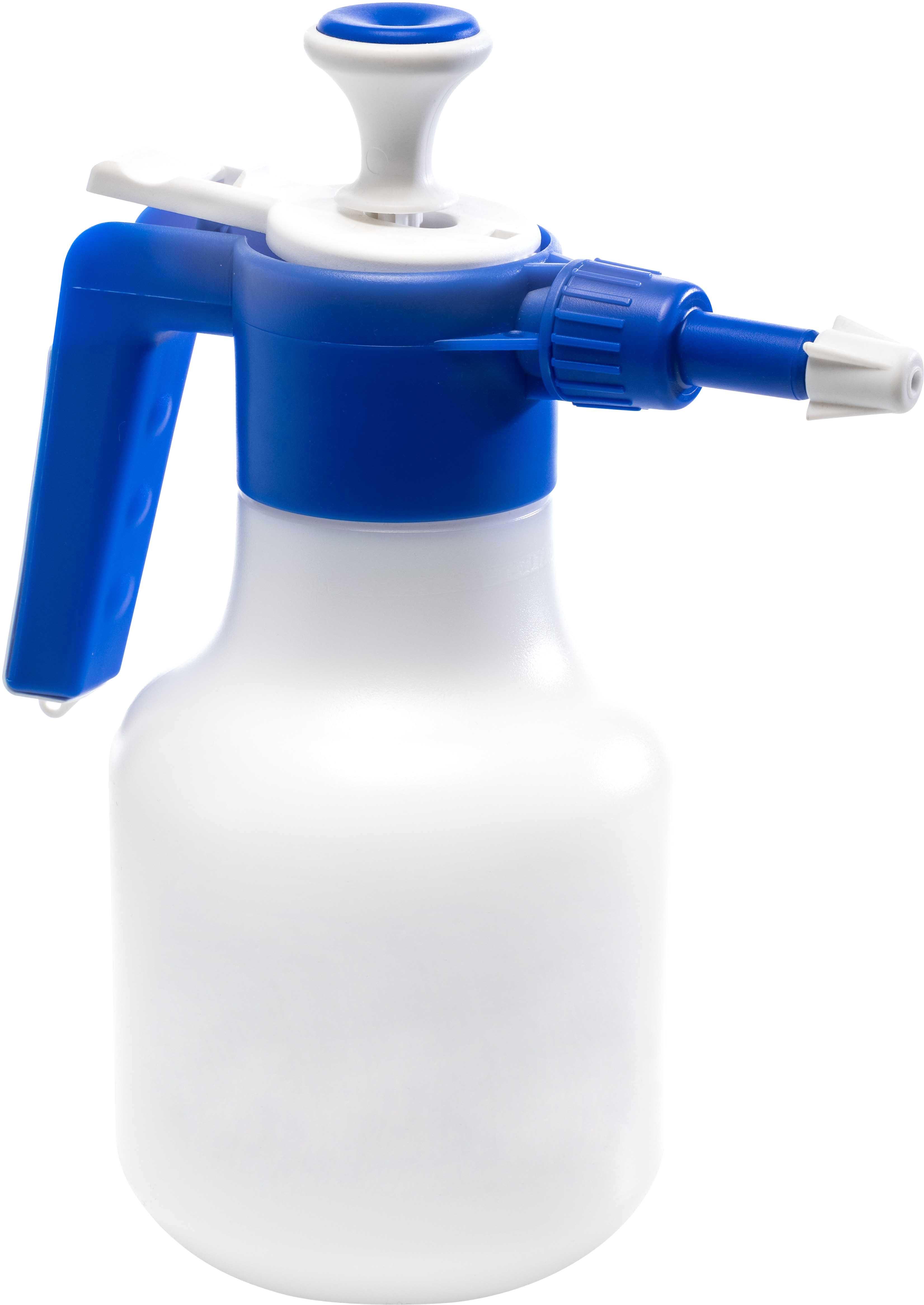 Ucare Hand Pump Pressure Sprayer 1.5 Halfords UK