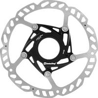 Halfords SwissStop Swissstop Catalyst Race Disc Rotor Centre Lock, 140Mm | Extra 8% off for BC Members