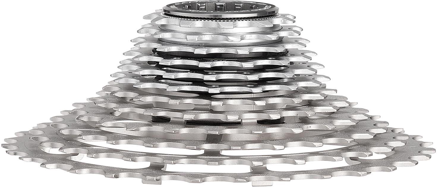 Campagnolo Super Record 12 Speed Cassette 11-29T