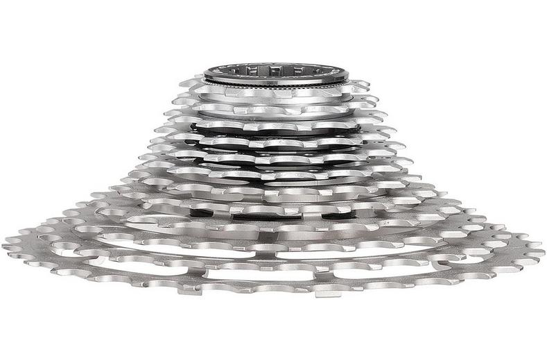 Campagnolo Super Record 12 Speed Cassette 11-29T Campagnolo Super Record 12 Speed Cassette 11-29T