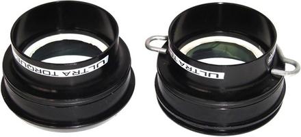 Halfords Campagnolo Ultra-Torque Bottom Bracket Cups 68X46 Cups Ic15-Re46 | Extra 8% off for BC Members