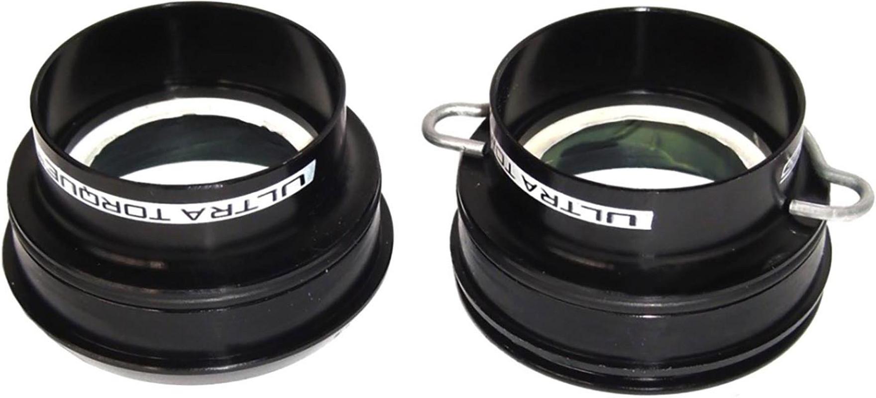 Halfords Campagnolo Ultra-Torque Bottom Bracket Cups 68X46 Cups Ic15-Re46 | Extra 8% off for BC Members