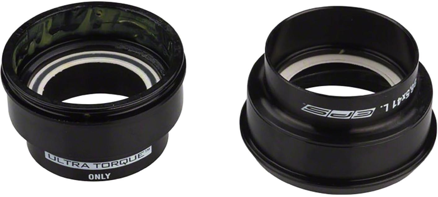 Halfords Campagnolo Ultra-Torque Bottom Bracket Cups Ic15-Re41 | Extra 8% off for BC Members