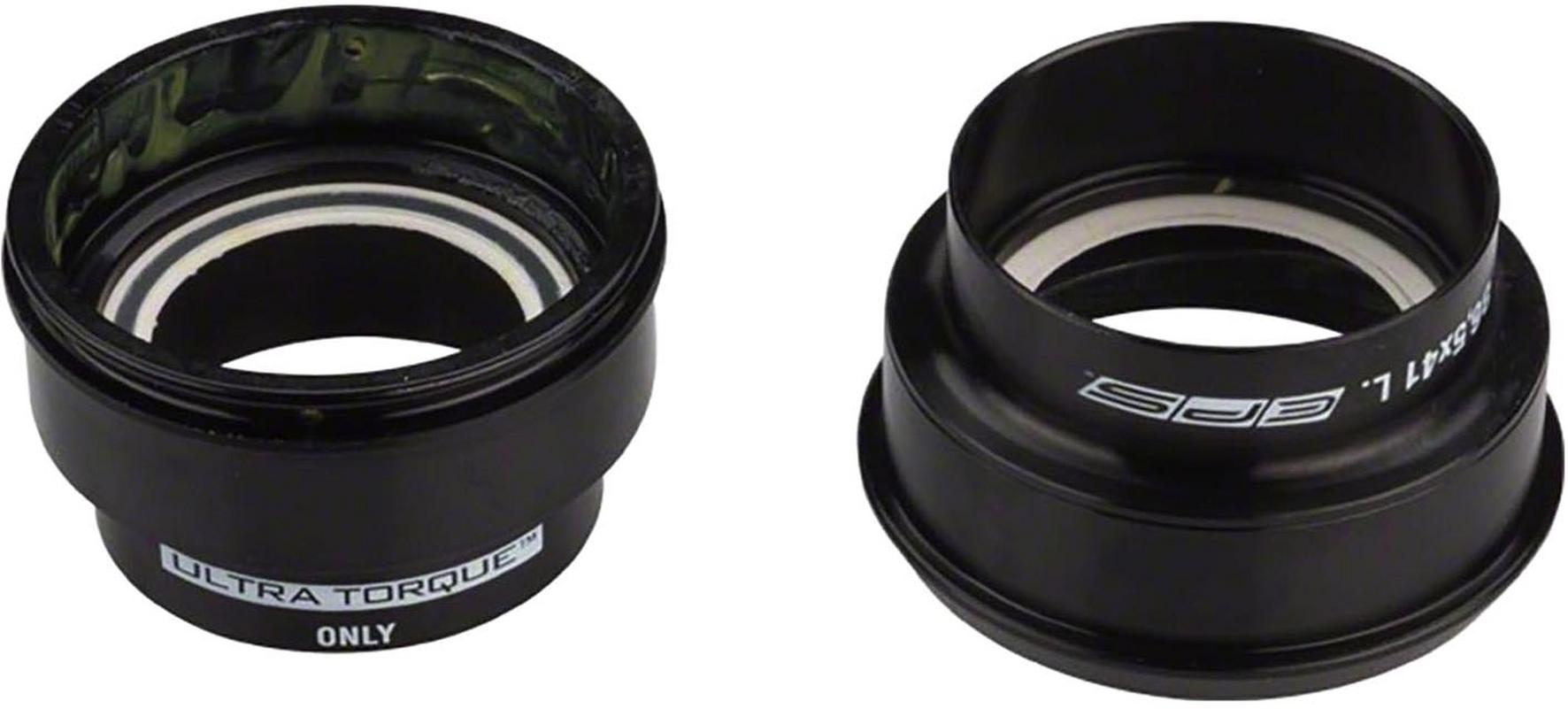 Halfords Campagnolo Ultra-Torque Bottom Bracket Cups Ic15-Re41 | Extra 8% off for BC Members