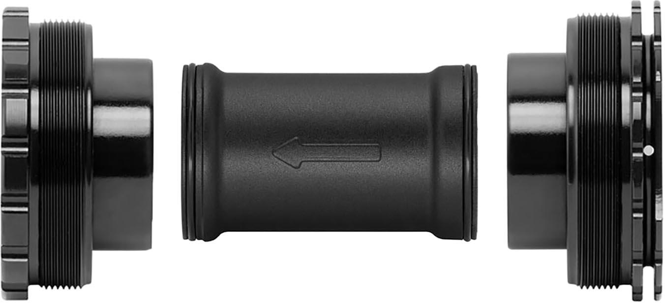 Campagnolo BB386 Press-Fit Pro-Tech Cups 86.5x46