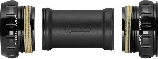 Halfords Campagnolo Outboard Cups Pro-Tech ITA | Extra 8% off for BC Members