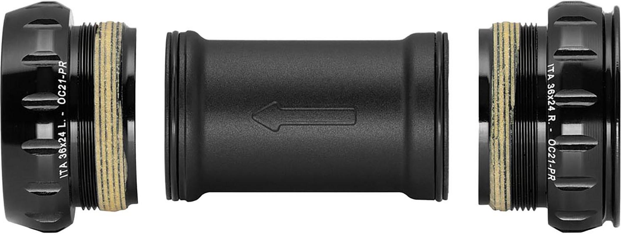 Halfords Campagnolo Outboard Cups Pro-Tech ITA | Extra 8% off for BC Members