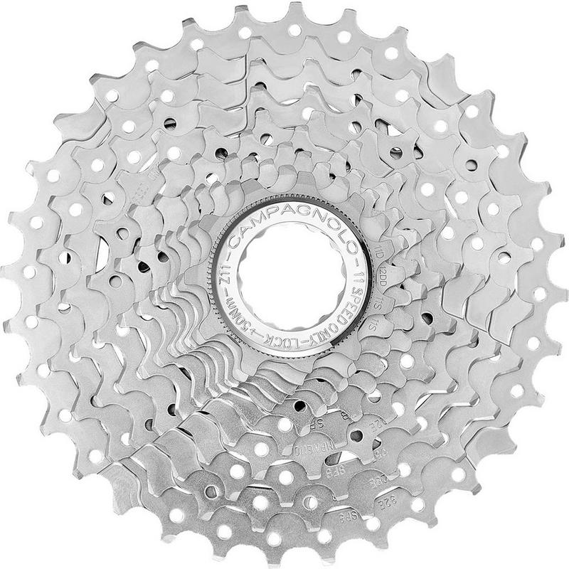 Halfords Campagnolo Centaur 11 Speed Cassette 11-29T | Extra 8% off for BC Members