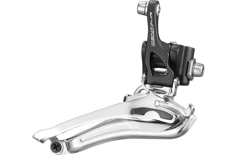 Campagnolo Centaur 11 Speed Front Derailleur Campagnolo Centaur 11 Speed Front Derailleur