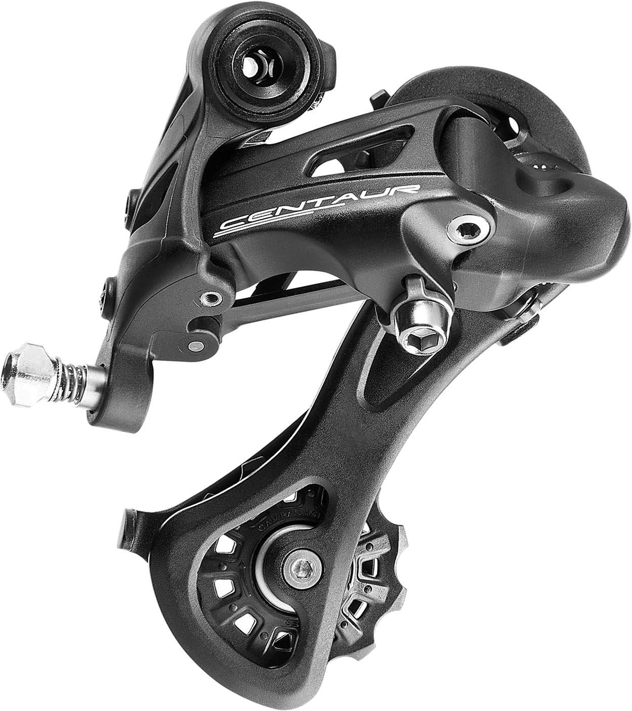 Campagnolo Centaur 11 Speed Rear Derailleur, Black