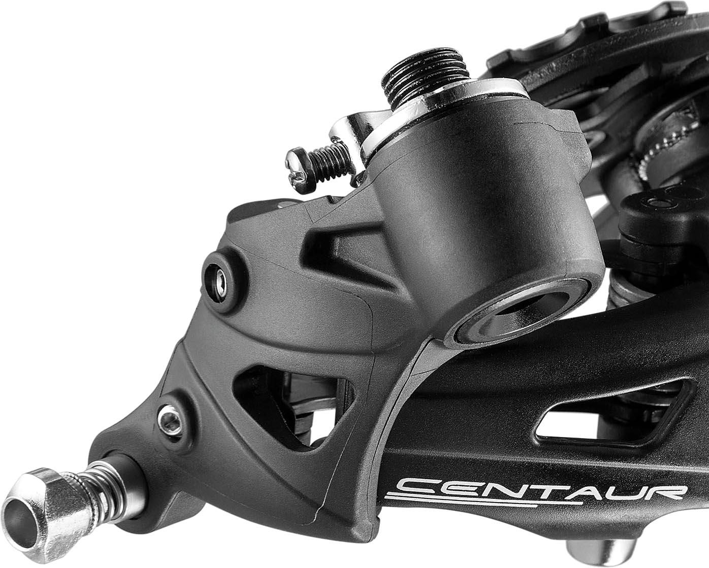 Campagnolo Centaur 11 Speed Rear Derailleur, Black