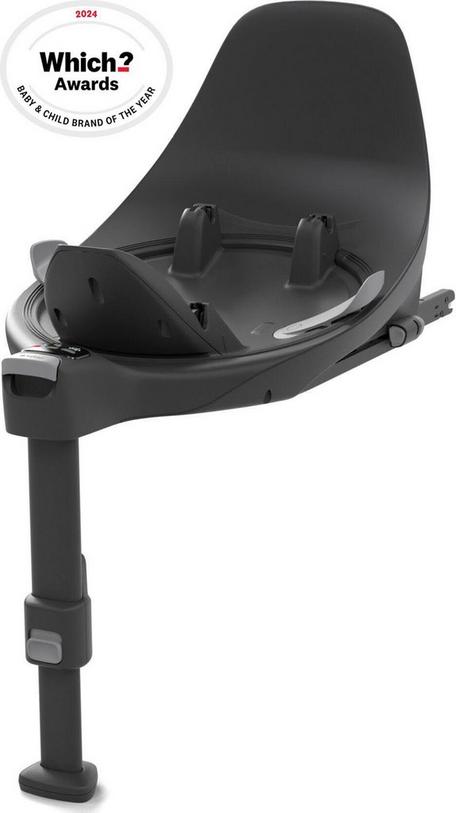 Venicci isofix 2025 base halfords