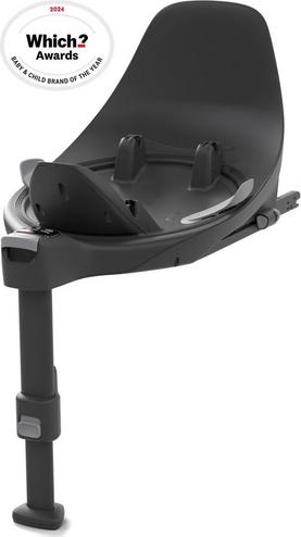 Cybex Cloud Z i-size + ISOFIXのBase Z Cybex Base Z Black For Cloud Z/Sirona Z | Mothercare 👶