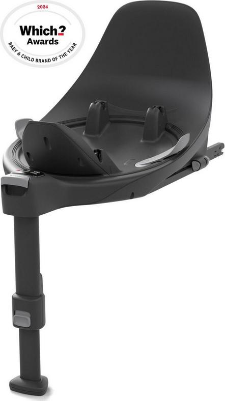 Base isofix on sale cybex z