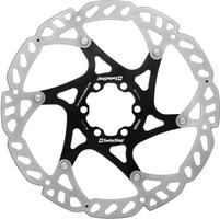 Halfords SwissStop Swissstop Catalyst Pro Disc Rotor 6 Bolt, 180Mm | Extra 8% off for BC Members