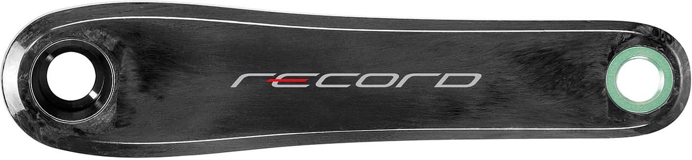 Campagnolo Record 12 Speed Carbon Chainset